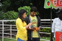 Ee Varsham Sakshiga On The Sets